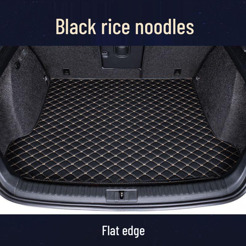 21-25 Ora Good Cat Trunk Mat: Durable, Thick, Wear-Resistant