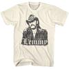 Motorhead Lemmy Music Shirt