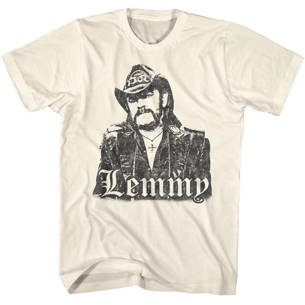 Motorhead Lemmy Music Shirt 130