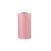 1 Roll Photo Printing Sticker Durable Self-adhesive Thermal Sticker Colorful Thermal Sticker for Office