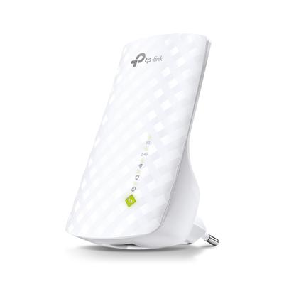 TP-LINK Universal AC-750 Dual Band Wireless Range Extender TL-RE200