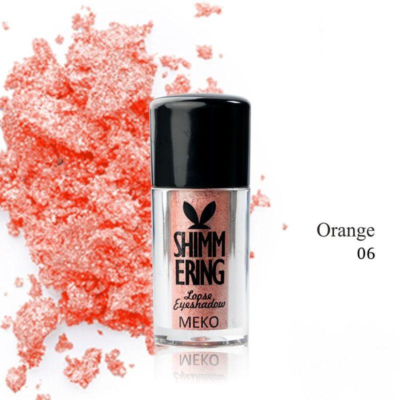 MEKO - Shimm Ering Loose Eyeshadow