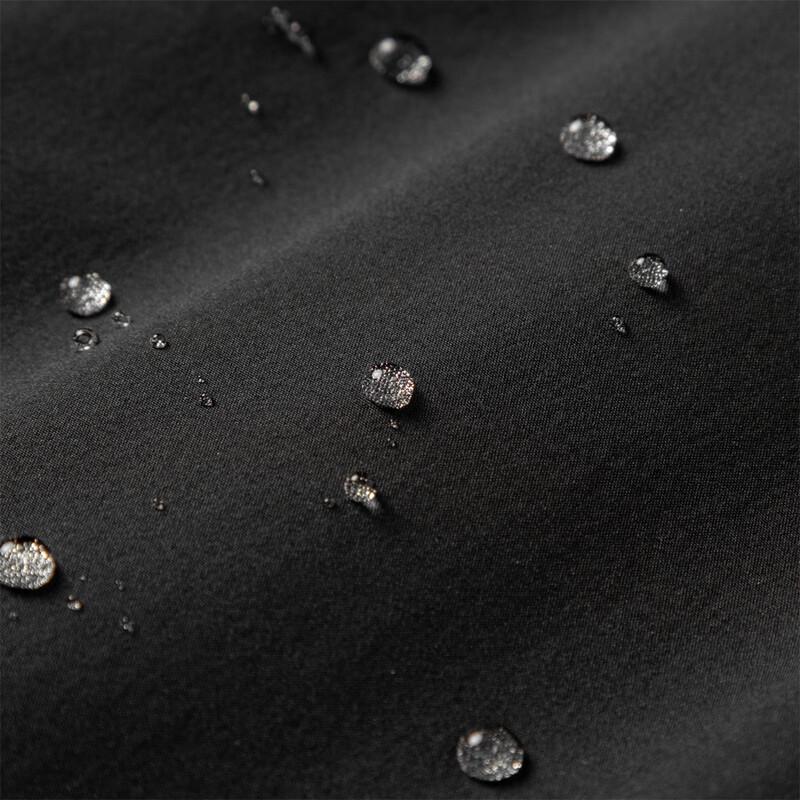 FIRS Men's Winter Outdoor 3-Proof Goose Down Pants