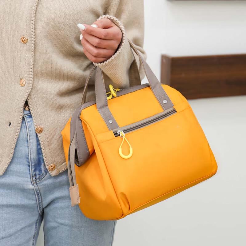 Multi-functional Mommy Diaper Bag