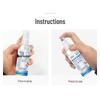 Xidebao No-Rinse Hand Sanitizer 76ml (10-Pack)