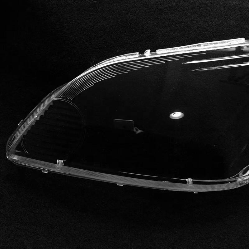 Dongfeng Fengxing Lingzhi M3 Transparent Headlight Cover C12 Lampshade