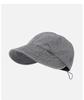 Denim Cap Hats For Women Summer Sun Hat Sunshade Fisherman Cap Bucket Hat Big Brim Breathable Cowboy Adjustable Rope 2024