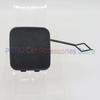 For BMW 3 G20 G21 2018 2019 2020 2025 2025 # 51128493939 Auto Rear Bumper Tow Hook Eye Cover Cap  Towing Hauling Shell Lid Trim