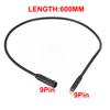 Cable Waterproof Motor Cable Female To Male Motor Extension