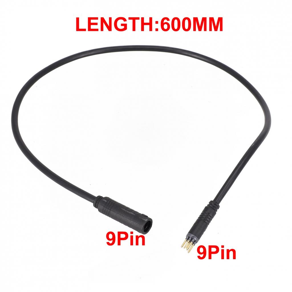 Cable Waterproof Motor Cable Female To Male Motor Extension