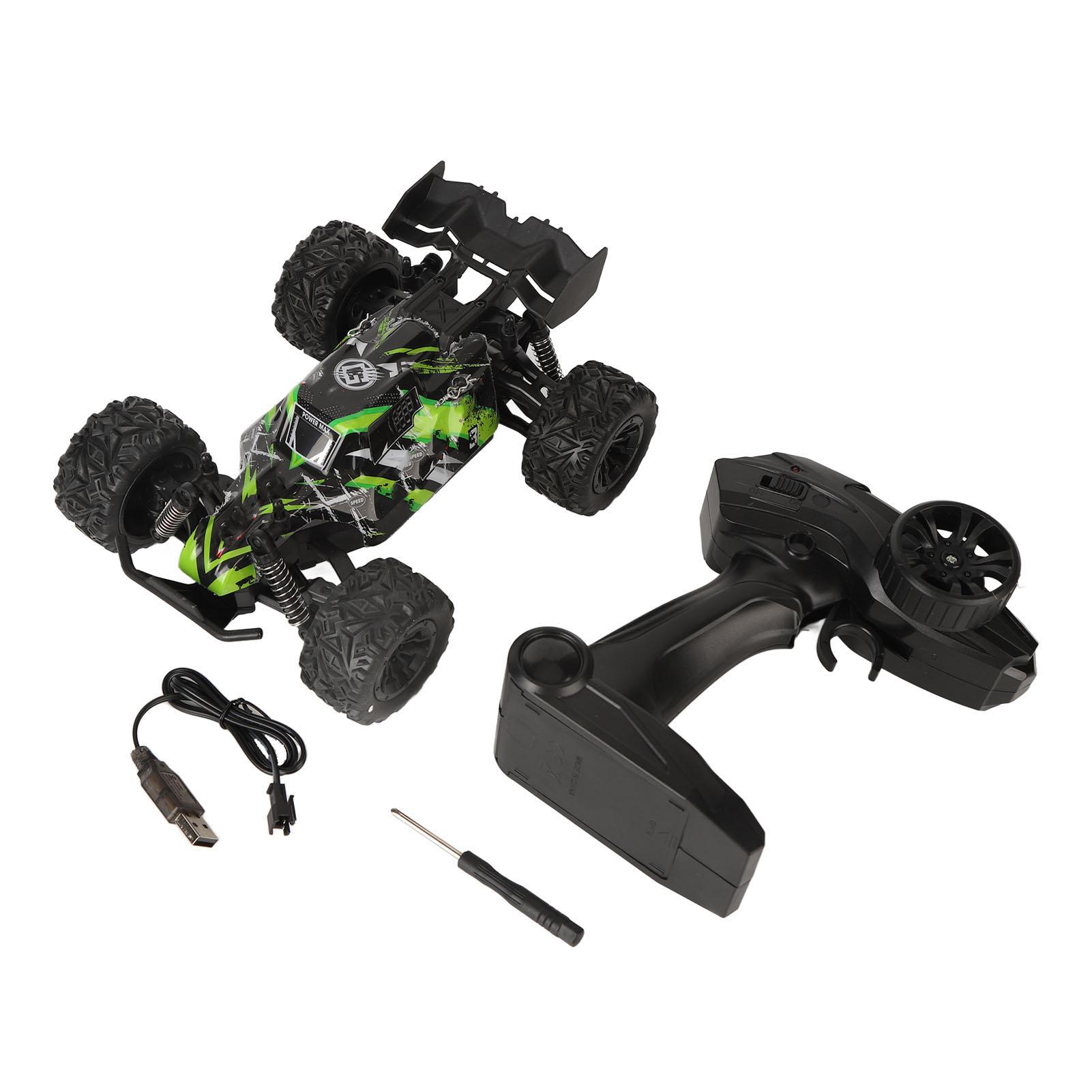 

С757 1:20 внедорожных радиоуправляемых машин 2,4 ГГц вездеходный электромобиль игрушечный автомобиль на открытом воздухе радиоуправляемый автомобиль грузовик