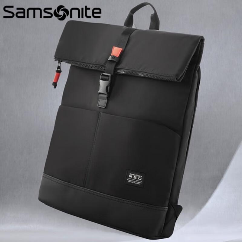 

Samsonite Men s 15-inch Laptop Backpack