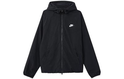 WINDRUNNER Jacket Men's Black FB8619-010
