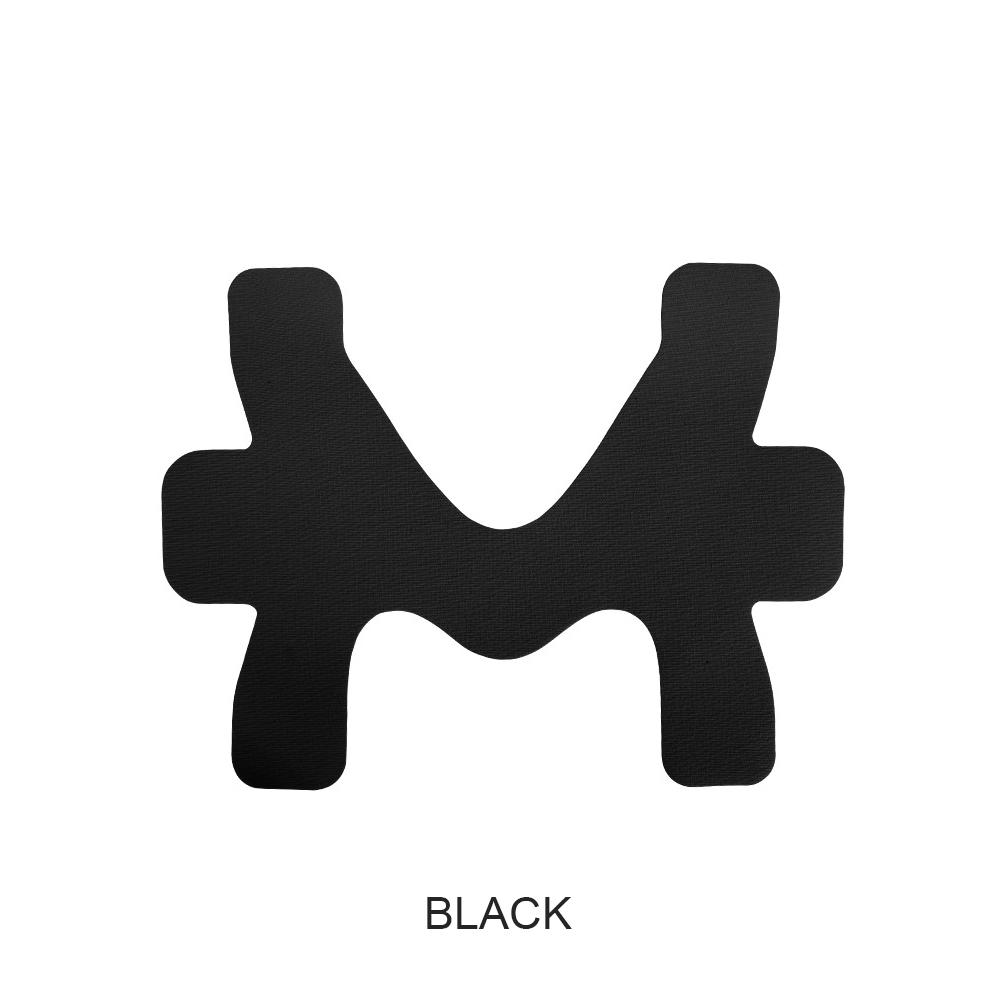 Precut Kinesiology Ankle Tape Brace Support Compression Sleeve Elastic Foot Bandage Protective Wrap Sports Foot Guard Protector