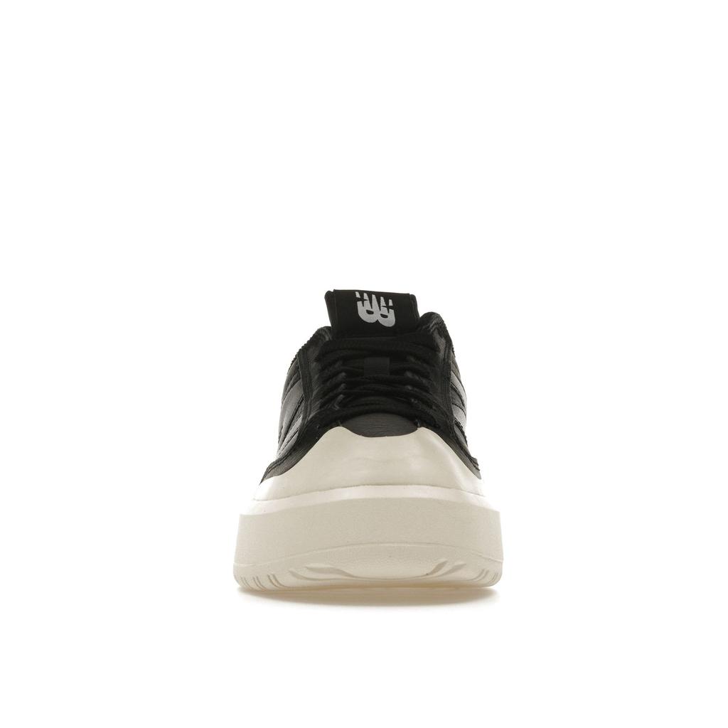 New Balance CT302 Schwarz-Weiße Unisex-Sneakers CT302LD