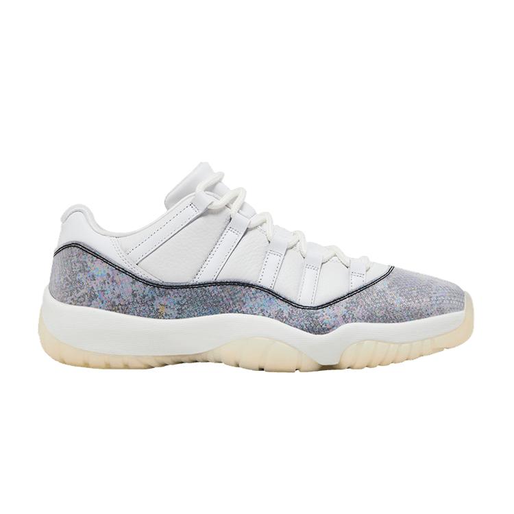 

Jordan 11 Retro Low Year of the Snake 35.5