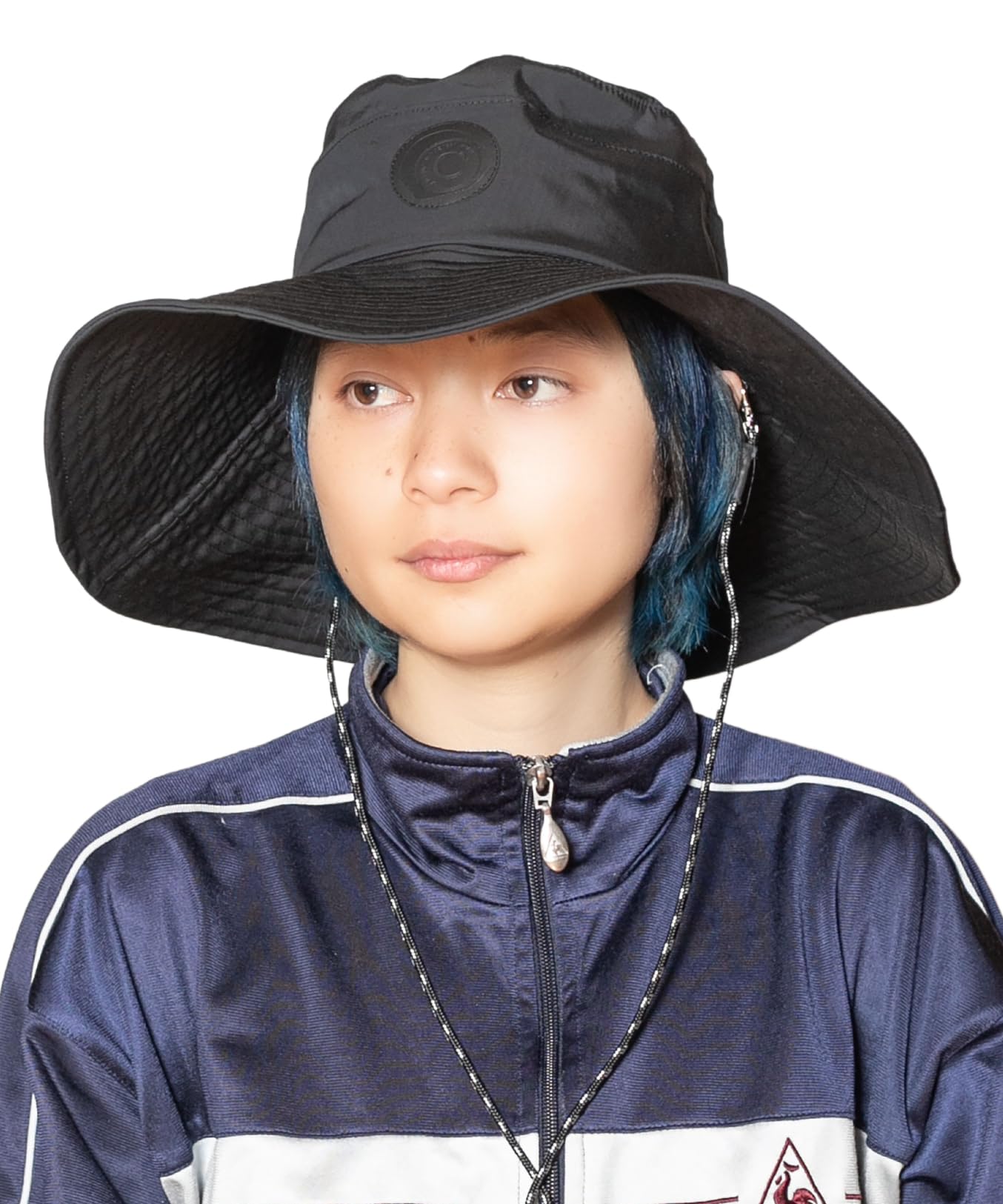 

ШЛЯПА ЛУЛА [Кашира] чёрный