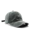 Four Seasons Cotton Love Embroidery Casquette Baseball Cap Adjustable Outdoor Snapback Hats for Men and Women 219