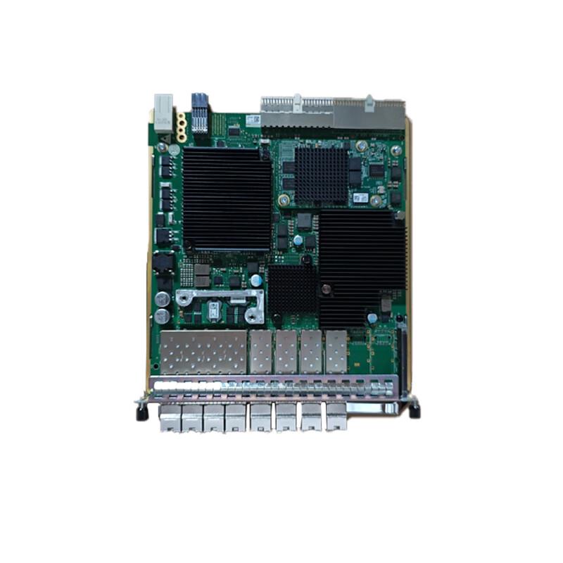 Huawei OSN1800V E6616 8-Port Fast Ethernet Processing Board