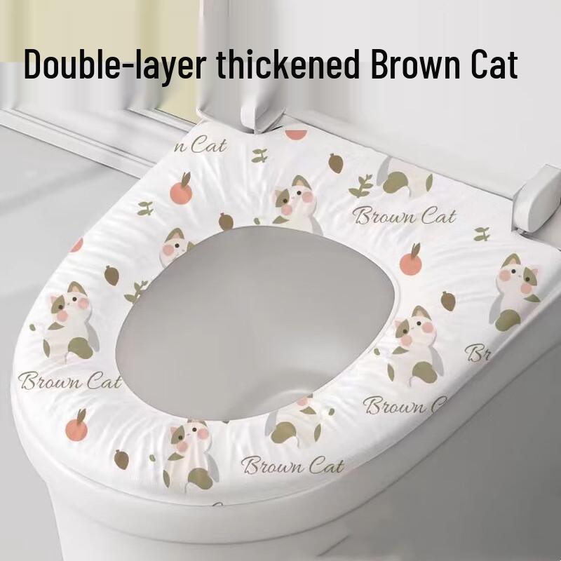 Disposable Toilet Seat Covers