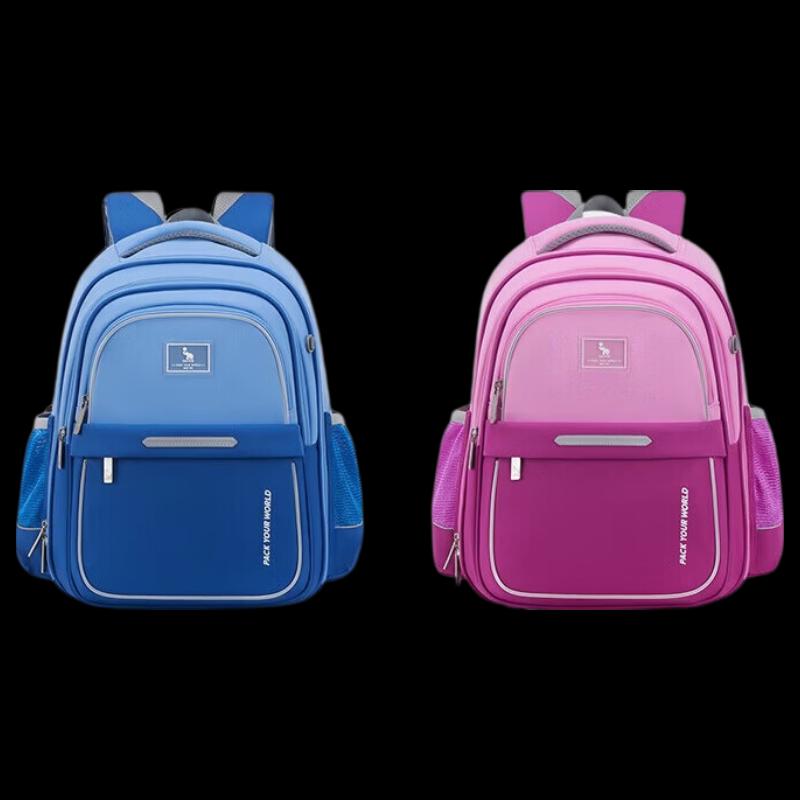 OIWAS Spaceship Series Kids Ergonomic Backpack
