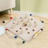 Children's Educational Color Memory Wooden Toy for Early Learning and Intelligence Development