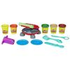 Play-Doh Burger Playset