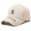 Baseball Cap Unisex Sunshade Cap Outdoor Sunscreen Cap