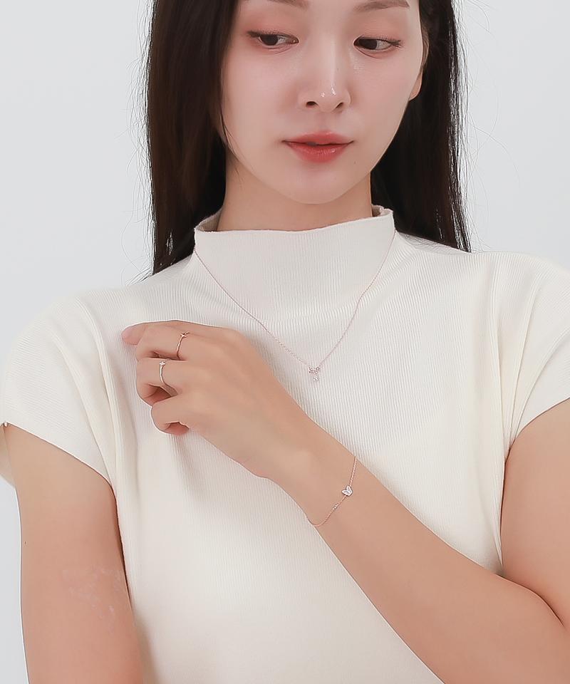 Blancier Little Wing Bl253B1224 Women'S Bracelet