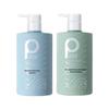 Boti Anti-Dandruff Sea Salt Body Wash & Seaweed Shampoo Set