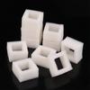 10Pcs Cat Water Fountain Water Pump Foam Filters Compatible With Square Dispensers Pre-Filtered For Fresh & Clean Drinking Water