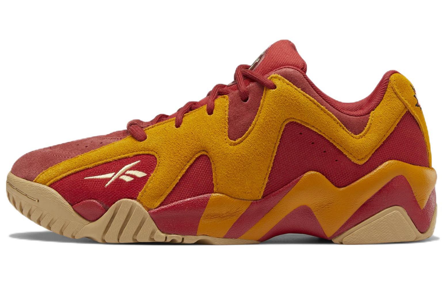 Hurrikaze 2 Looney Tunes x Hurrikaze 2 Reebok Low Wile E. Coyote GW4299 40.5