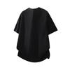 2026 Japanese Style Men's Short Sleeve Knit Top: Trendy, Versatile, Summer Essential