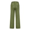 Men's Cotton Linen Trousers Men's Casual Fashionable Cotton Linen Trousers