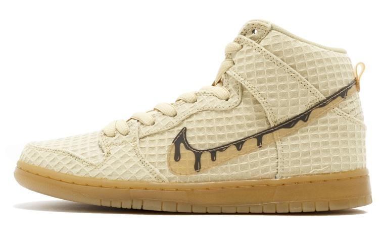 

Nike Sb Dunk High Waffle 313171-722 39