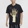 Nike Kobe Bryant Broken Not Beaten T shirt HV6695-010