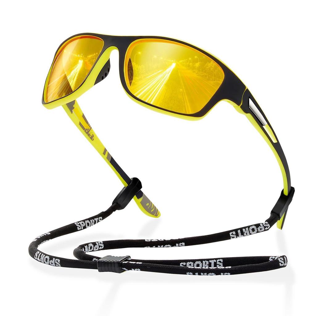 Gafas Polarizadas Gafas de Sol para Pesca para Hombre Gafas de Sol para Conducir Gafas para Hombre Gafas para Mujer Protección UV400 Gafas para Senderismo Gafas de Sol Clásicas