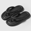 Unisex Breathable Non-Slip Soft Sole Flip-Flops for Home & Beach