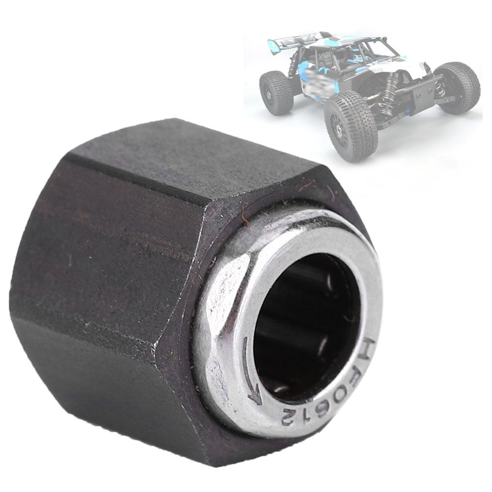 6mm Hex Nut One Way Bearing for   VX   16 18 21 1Celsius8 1Celsius10   Engine RC Car (T10045)