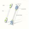 Multi Functional Children's Drawer Safety Lock, Kitchen Cabinet Door Lock, Refrigerator Baby Protection Lock, Anti Pinch Handle Buckle