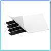 Aluminum Car Wheel Hub Badge Tire Rim Stickers Decoration Accessories Emblem For Volvo 240 C70 S40 S50 S60 S70 S80 S90 V40 V50 V60 V90 XC40 XC60 XC90