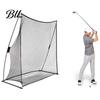 High Density Safety Net Heavy Duty Golf Practice Net, Baseball Hitting Training Netting, Professional Netting DIY Sports Ball for Outdoor Backyard