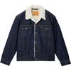 Levi's Classic Trucker Denim Jacket Men 16365-0285