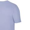 Nike Sportswear Swoosh Short Sleeve T-shirt Men Tops Light-Thistle DJ2790-571