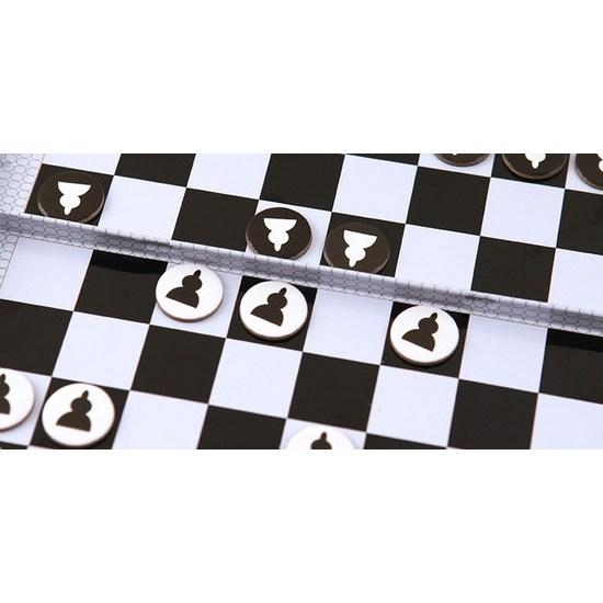 Brainteasers Purple Cow Magnetic Chess, Popular Korean Game