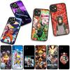 Kakashi Sasuke Narutos Haruno Sakura Phone Cover Case for OPPO A54 A40 A60 A80 A18 A16 A17 A38 A78 A79 A57 A55 A96 A15 A12