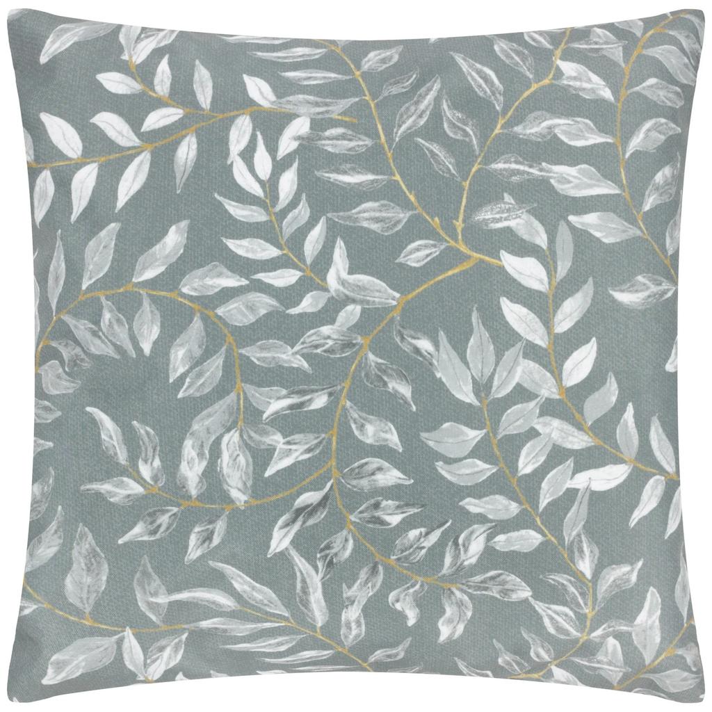 Evans Lichfield Vinea Floral Outdoor-Kissenbezug