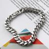 SHOVEOFF SVB-#178 Armband mit Kette