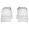 MM6 Maison Margiela X Dr. Martens  1461 Penton Mash Up White Women Sneakers S66WR0029-P8031-HB009