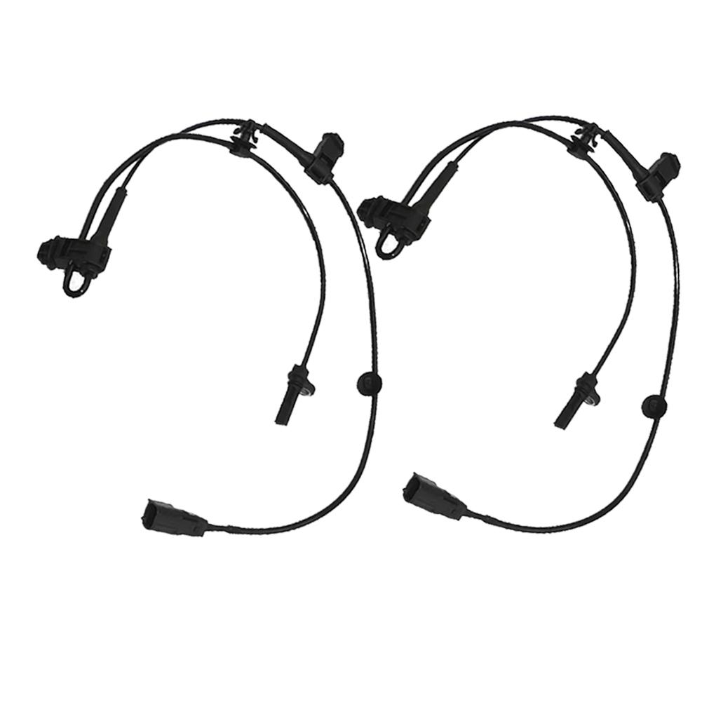 ABS Wheel Speed Sensor Front Left Right Replacement 2 Pack for For CX5 2013 2015 2016 and 6 2014 2020 K0114370X